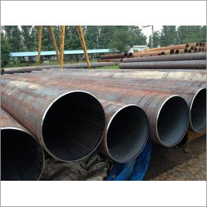 IBR MS Pipe