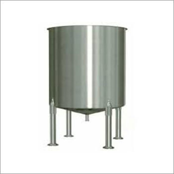 Storage Tank