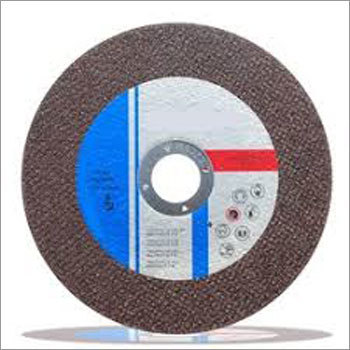 Abrasive Cutting Wheels