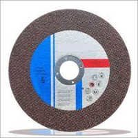 Abrasive Cutting Wheels