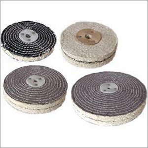 Cotton Buffing Wheel