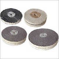 Cotton Buffing Wheel