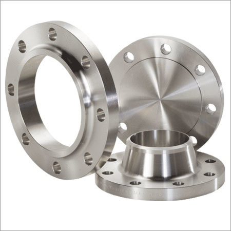Stainless Steel Flange
