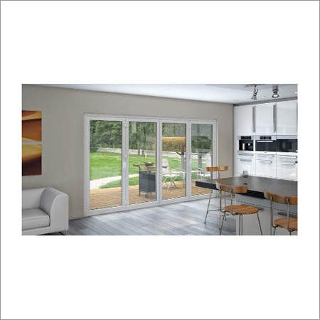 UPVC Doors