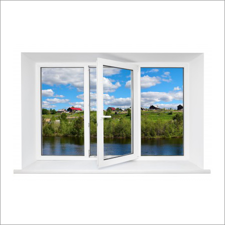 UPVC Openable Door