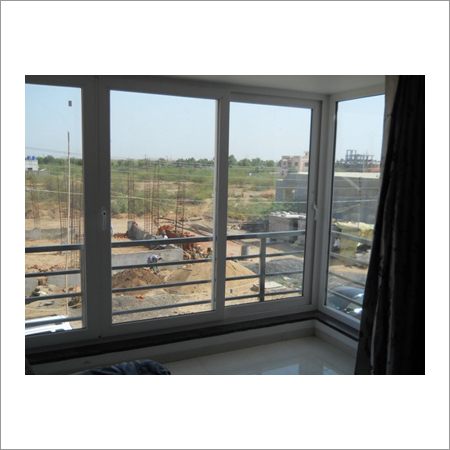 UPVC Balcony Doors