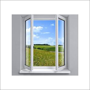 UPVC Window UPVC Window