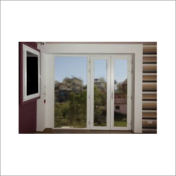 UPVC Openable Window