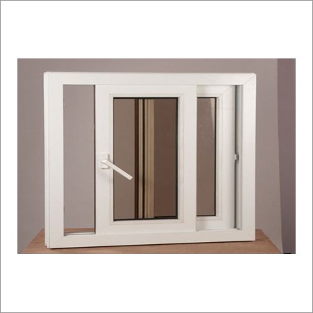 UPVC Kitchen Window
