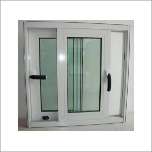 UPVC Sliding Sash Window