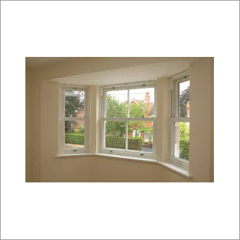 UPVC Casement Window