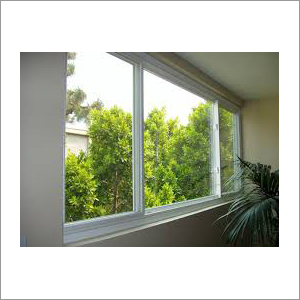 Upvc Openable Casement Windows