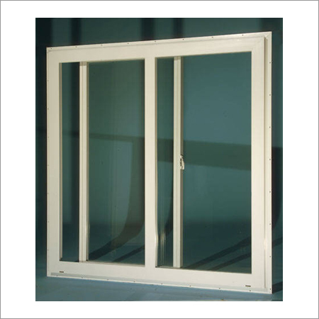 Upvc French Window