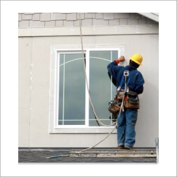 UPVC Window Repair