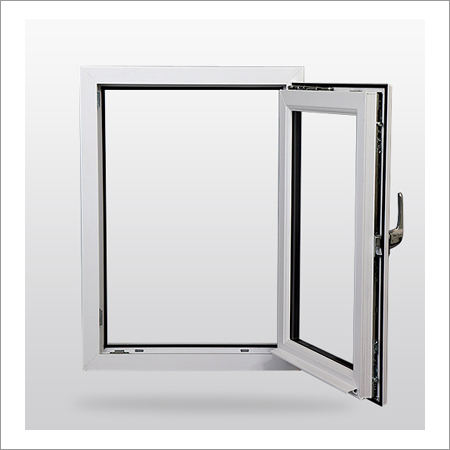 Aluminum Openable Window