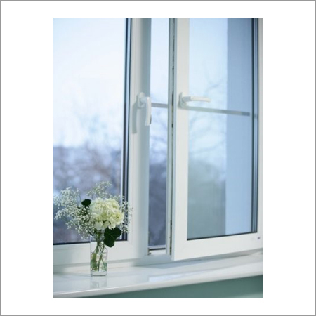UPVC Window