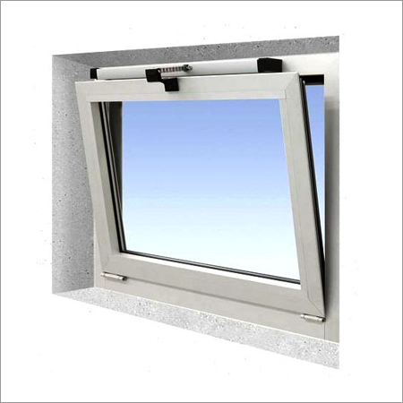 UPVC Tilt Window