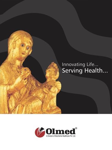 Olmed (General Division of Biochemix Group.)