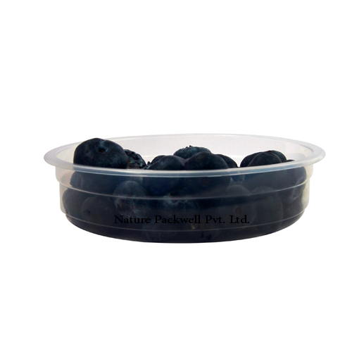 Round Container