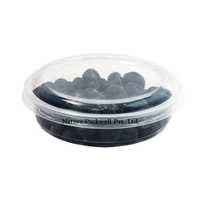Round Container