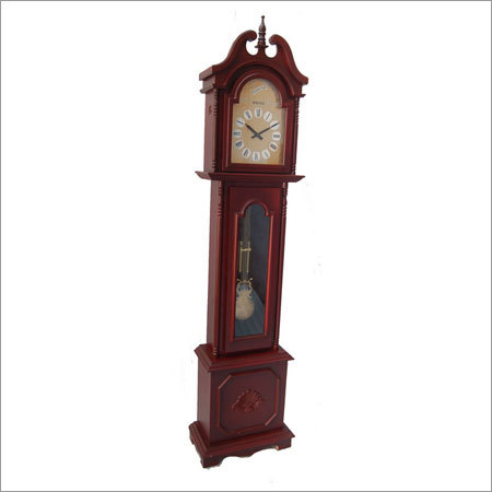 Corporate Clock