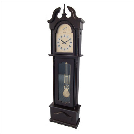 Pendulum Clock