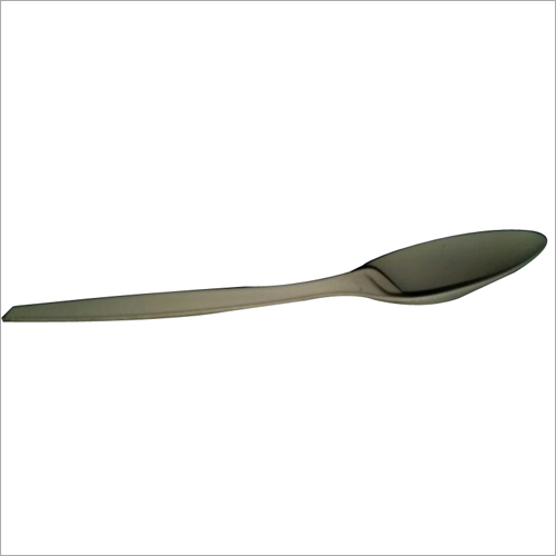 Cornstarch Spoon