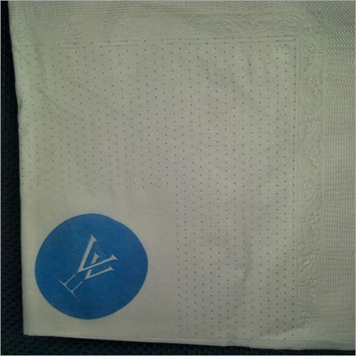 Printed Tissue Paper