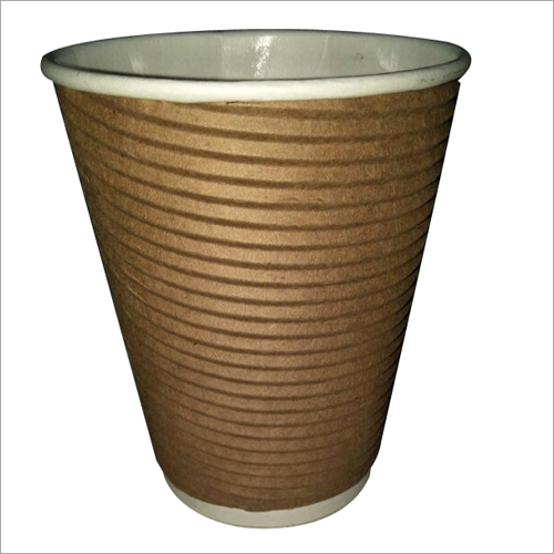 Ripple Paper Cup By AR TECHNOLOGIES
