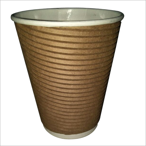 Ripple Paper Cup