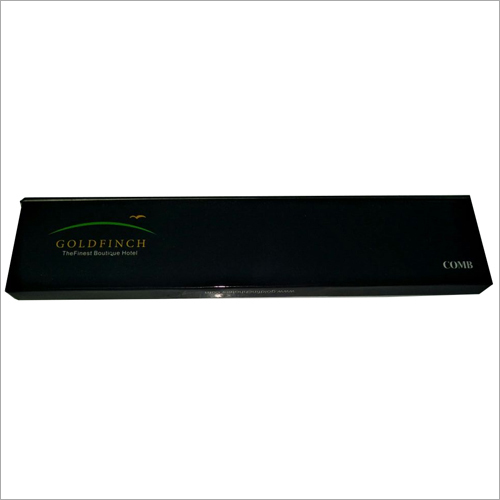Room Amenities