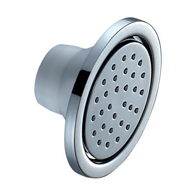 Aluminum Body Shower