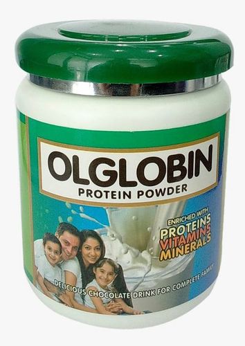 Olglobin Protein Powder By BIOCHEMIX HEALTHCARE PVT. LTD.