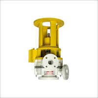 Vertical Glandless Pump
