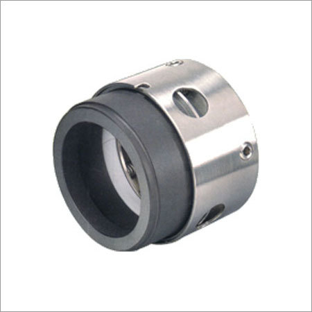 Multi Spring Balanced Seals
