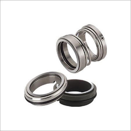 Single Spring Seals