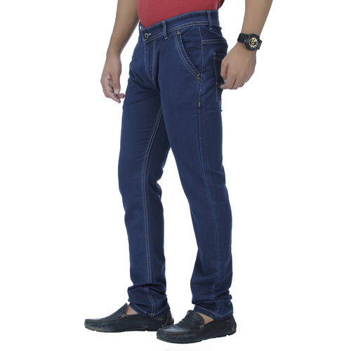 Blue Jeans