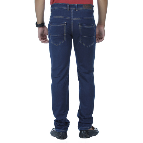 Blue Jeans