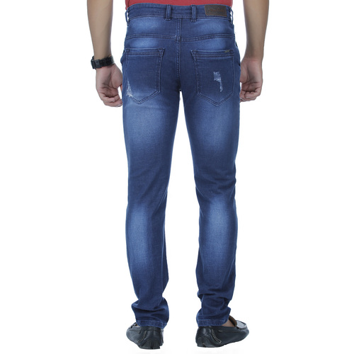 Blue Jeans