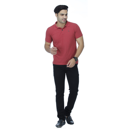Black Trousers