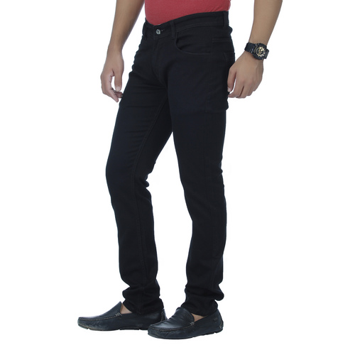 Black Trousers