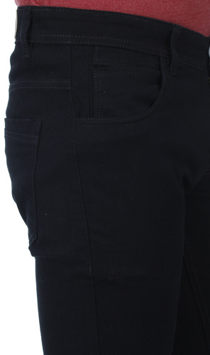 Black Trousers