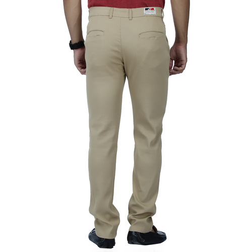 Brown Trousers