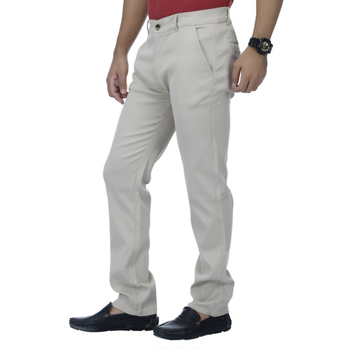 Off White Trousers