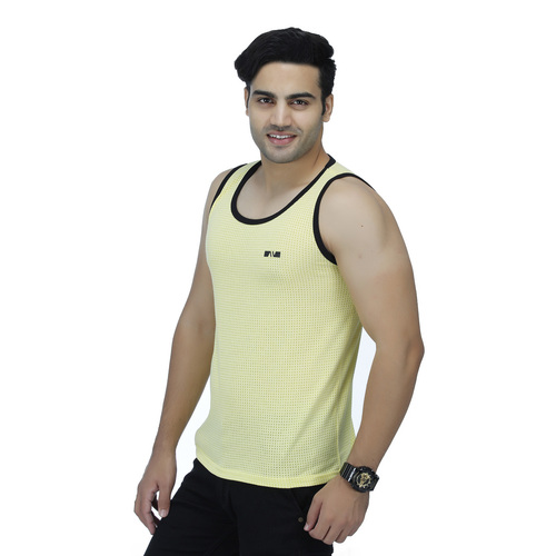 Yellow T-Shirts