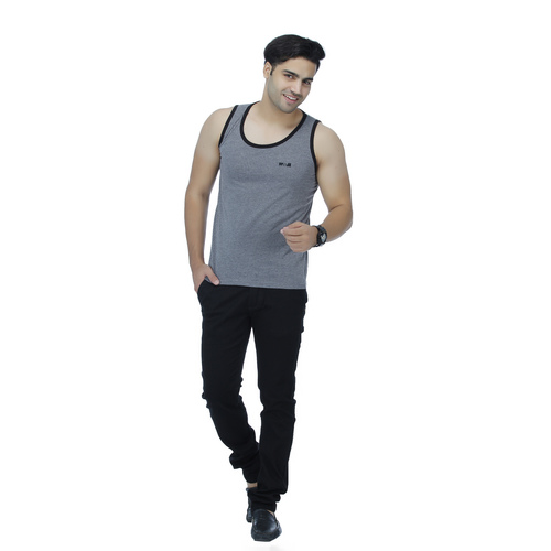 Grey T-Shirts