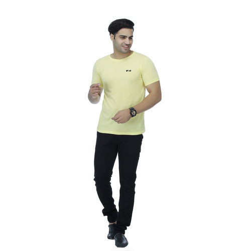 Yellow T-Shirts