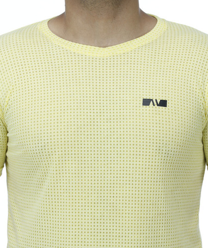 Yellow T-Shirts