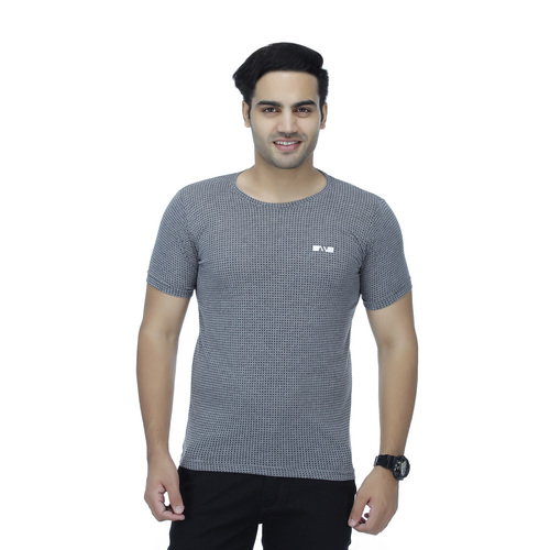 Grey T-Shirts