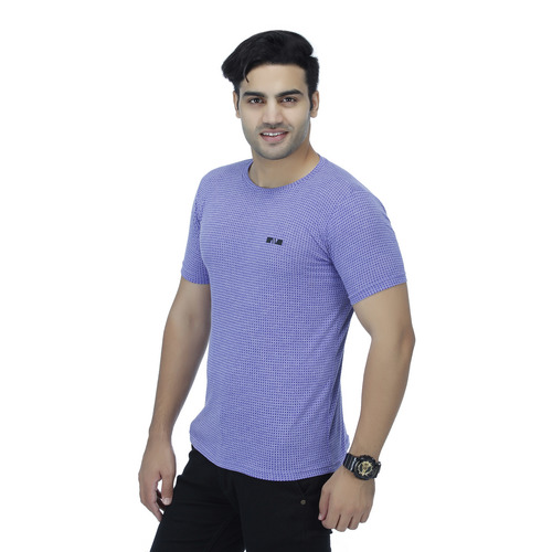 Purple T-Shirts